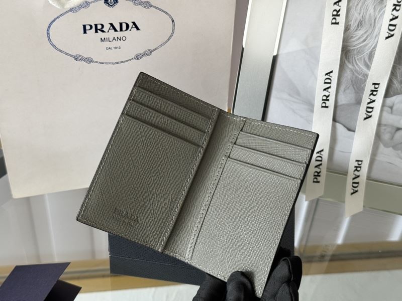 Prada Wallets Purse